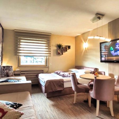 Apartments Kop Konaci Копаоник Екстериор снимка