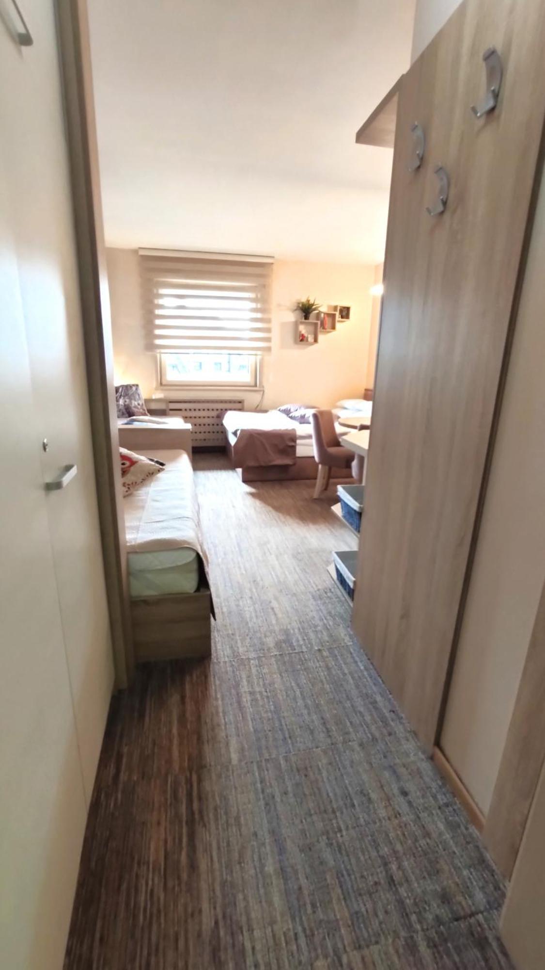 Apartments Kop Konaci Копаоник Стая снимка