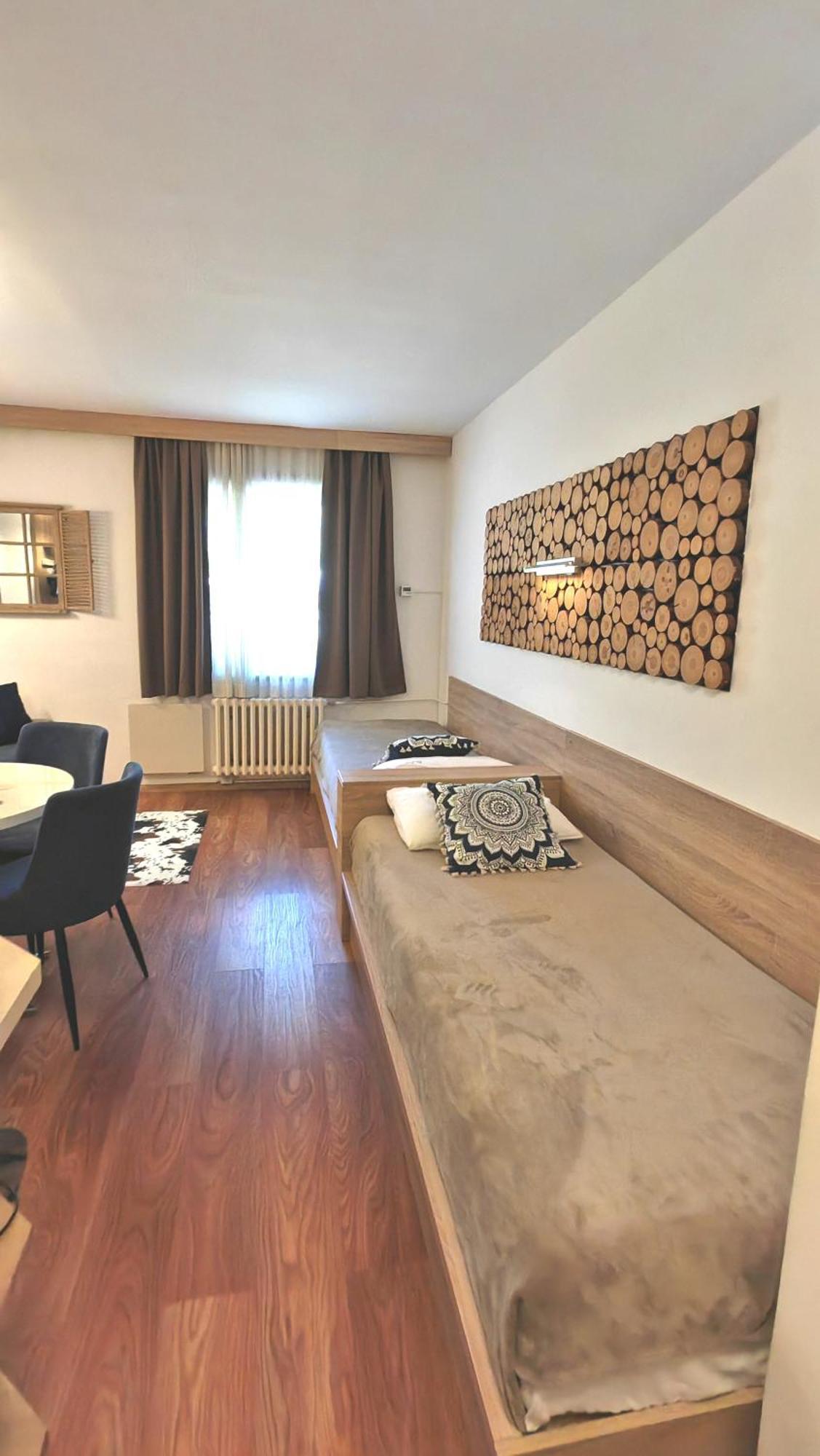 Apartments Kop Konaci Копаоник Стая снимка