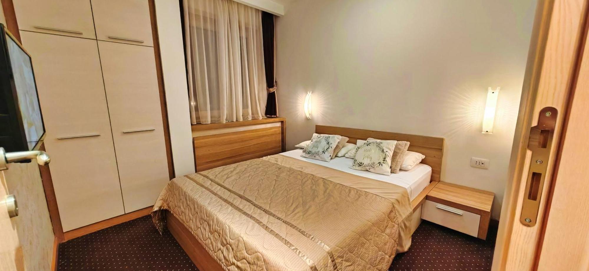 Apartments Kop Konaci Копаоник Екстериор снимка