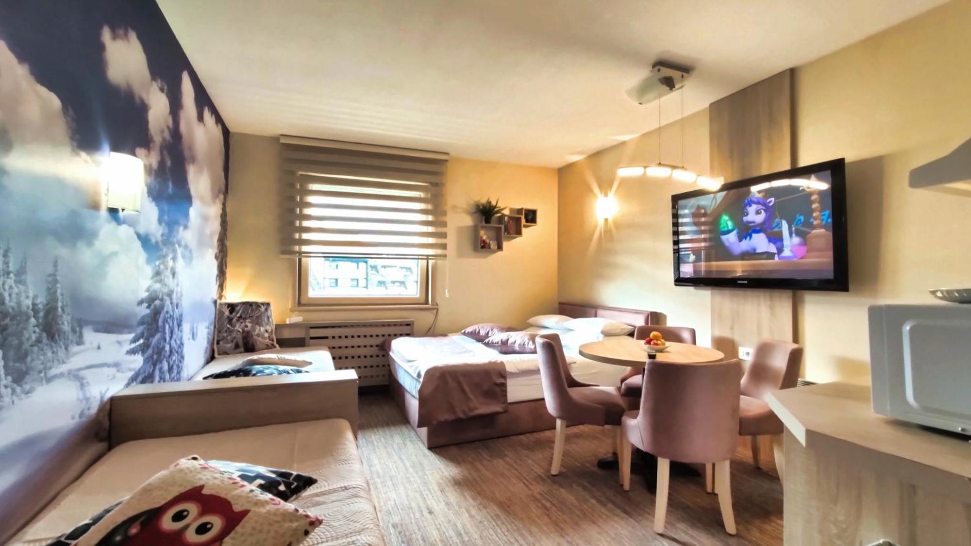 Apartments Kop Konaci Копаоник Екстериор снимка