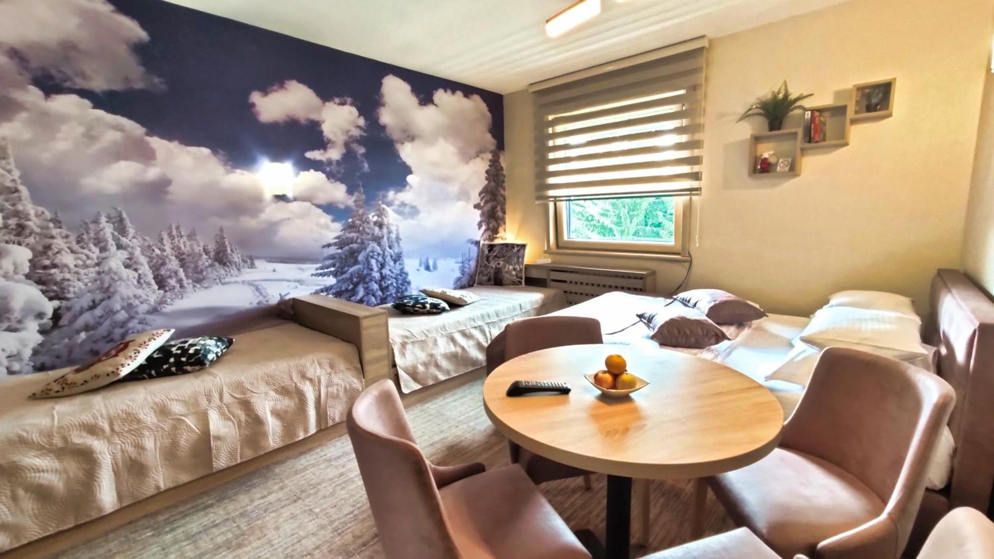 Apartments Kop Konaci Копаоник Екстериор снимка